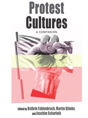 cover image of Protest Cultures